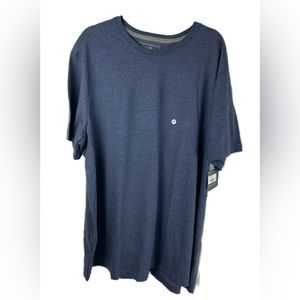 Men’s Eddie Bauer T3XL blue shirt sleeve t-shirt
